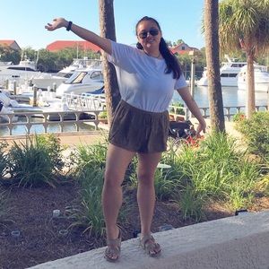 Meet your Posher, Laura